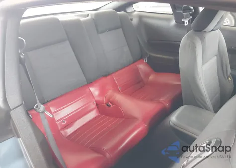 2006 Ford Mustang V6 from USA, damaged, VIN 1ZVFT80N965118066